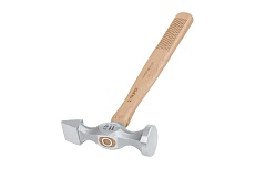 Рихтовочный молоток, 0.31 кг Truper MAТE-11 16870