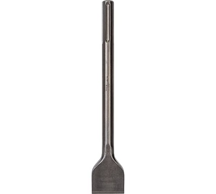 Лопатка широкая SDS-max (50x300 мм) D.BOR 65362