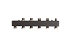 Коллектор Rommer 3/4 отопительных контура, 1 1/2 RDG-0017-004034 RG008T2Q25G1JH