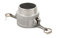 Камлок алюминиевый HIMPT B-300 3&quot; (75 мм) 00028007949