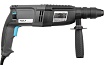Перфоратор Tesla 820 Вт, SDS+, 26 мм, 0-1150 об/мин, 3.2 Дж, 3 режима, кейс 621373 TR820QC