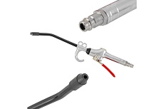 Обдувочный пистолет Forsage F-DK-5C(57798)