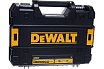Компактная дрель-шуруповерт DeWalt 18В DCD708S2T