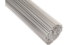 Пруток TIG 4043 АLSi5 (СВ-АК5; 2 мм; 2.5 кг; длина 1 м) Gigant GRF-97