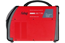 Cварочный инверторторный полуавтомат Fubag INMIG 350T DG 68 446+DRIVE INMIG DG 68 448.0 + Шланг пакет 5м 8 021 + горелка FB 450 3m 68 301 68 446.2