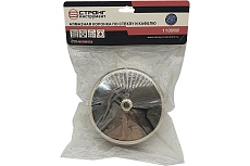 Коронка по стеклу и керамике 110 мм Strong CTK-04100110