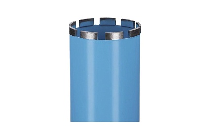 Коронка алмазная Standard for Concrete (72x450 мм; 1 1/4) Bosch 2608601738