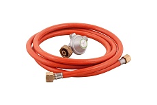Газовый тепловентилятор WWQ GH-15