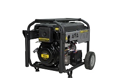 Генератор Loncin LCD7500D 00-00154152