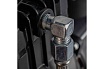 Компрессор Verton air ac-24/260 230 В, 50 Гц, безмасляный, 260 л/м, 24л, 8б, 1,5 кВт, 2850 об/мин, рапид/быстросъем 01.13824.13923