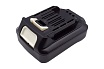Аккумулятор CS-MKT226PX для MAKITA CXT 12V Max, p/n: BL1021B, BL1041B 2.5Ah 12V/ Cameron Sino P102.00107