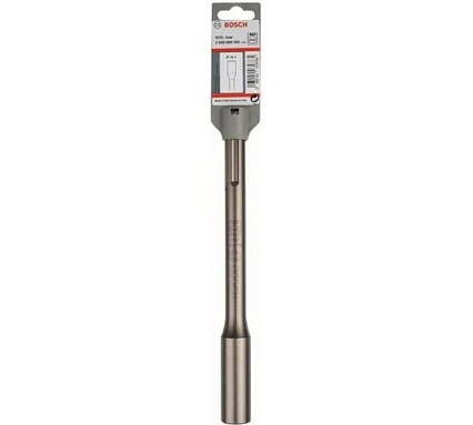 Костыльная кувалда 16.5x260 мм, SDS-MAX Bosch 2608690005