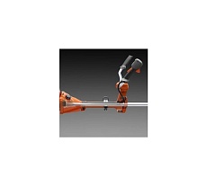 Лесной кусторез Husqvarna 545F 9678845-01