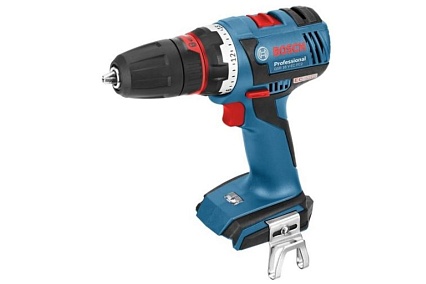 Аккумуляторная дрель-шуруповерт Bosch GSR 18 V-EC FC2 Solo 0.601.9E1.102