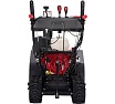 Бензиновый снегоуборщик Evoline SBG 760 THE (с двигателем Honda) SBG760THE