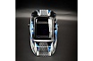 Сварочная маска TRQ-LS01 External c автозатемнением Shedu 22021