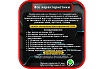 Сварочная маска Элемент DIN 9 Fitsiz Company FSC-1.04.311.1