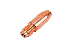 Наконечник сварочный (10 шт; E-CU; М8; 1.0 мм) Сварог MS ICU0005-10R 97113