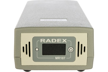 Индикатор радона Radex MR107