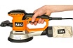 Эксцентриковая шлифмашина AEG EX 150 ES 4935443290