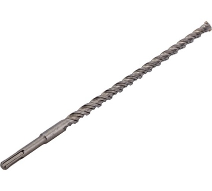 Бур по бетону SDS-plus (16х410 мм) Elitech 1820.030400