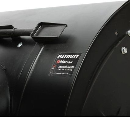 Снегоуборщик Patriot Сибирь 999 ЕKX 426108682