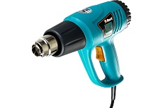 Технический фен Bort BHG-2000L-K 98291582