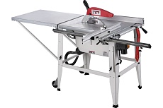 Строительная циркулярная пила JET JTS-315SP 10000910ST