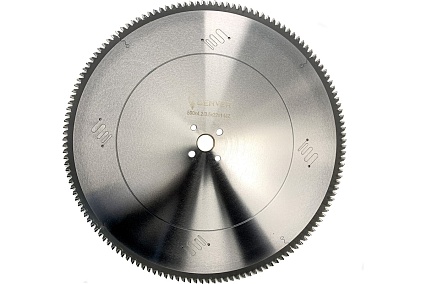 Диск пильный по алюминию HM (500x32/30 мм; Z144; TFP; S4.2/3.5) Галифакс 1 500 002