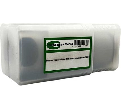 Втулка переходная TORNERI для фрез и центров КМ 5/3 Т022626