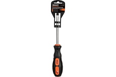 Отвертка Gigant SL 6x100 с магнитным наконечником GS SL6100