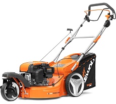 Бензиновая газонокосилка Daewoo DLM 5100SR