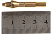 Зажим цанговый (2.4 мм) для TIG-40 Кедр 8007170