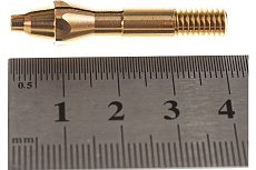 Зажим цанговый (2.4 мм) для TIG-40 Кедр 8007170