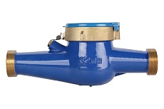 Счетчик воды Норма ИС СВКС-32Х многоструйный 3200008