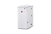 Напольный дизельный двухконтурный котел Kiturami TURBO-13 A11E100009