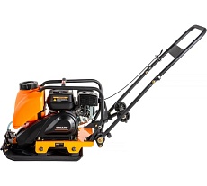 Виброплита с баком для воды 6.5 л.с. Gigant BVP80T-L200