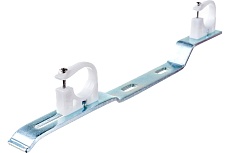 Кронштейн с креплением для контр. кор. FAR 3/4&quot; FK 7480 34