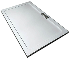 Поддон для душа WeltWasser TRS 10070 100x70 10000008580