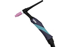 Горелка TW 26FX 4 м, OKC35x50, 2pin, Gas б/р Оберон XL26435211