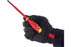 Диэлектрическая отвертка SL 5,5 х 125 мм Stayer 25141-05-12_z01