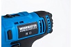 Аккумуляторная дрель-шуруповерт WorkMaster АШ-18Л