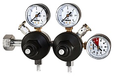 Редуктор углекислотный УР-5-3М2-210 REDIUS 04157