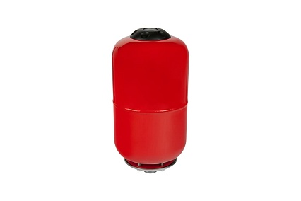 Расширительный бак вертикальный (12 л) UNIPUMP 28010