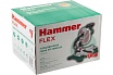 Торцовочная пила Hammer Flex STL1800/255 601286