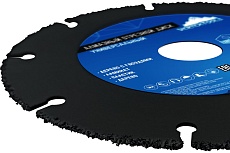 Диск алмазный отрезной универсальный 125 мм Vertextools 08-08-09-125
