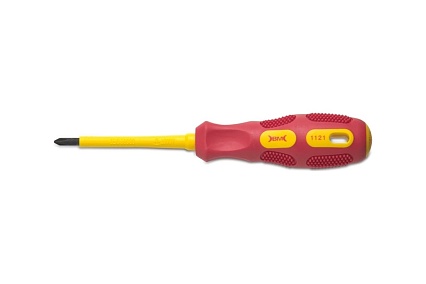 Крестообразная диэлектрическая отвертка BM Group PH1 BM-1121