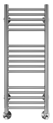 Полотенцесушитель водяной Terminus Аврора П16 300x800, 4670078529299