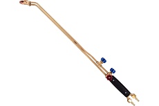 Резак REDIUS Р3П-12-У LATION пропановый вентильный до 300 мм нар. № 1/ вн. № 1,3,4 07305