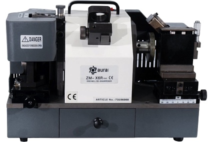 Станок для заточки фрез AURA TOOLS ZM-X6R 73106000